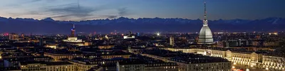 Turin Attractions – A Walking Tour of Turin