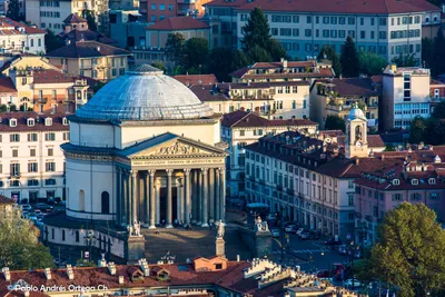 Путеводитель по Турину — как добраться, где остановиться и что посмотреть