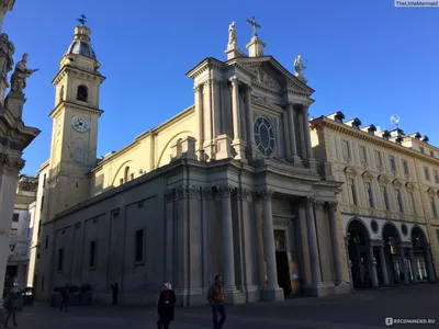 Life in Torino, Italia | Erasmus experience UNITO