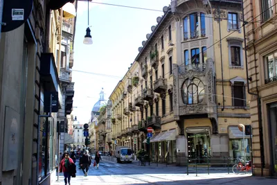 torino, italia |