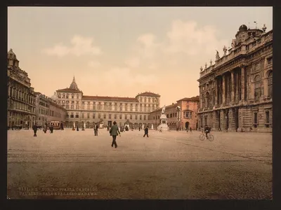 Turin City Italy | Turin