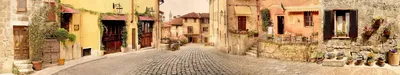 Итальянские улочки | Travels
