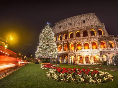 Рождественская экскурсия в Милане | ITALIATUT | Дзен