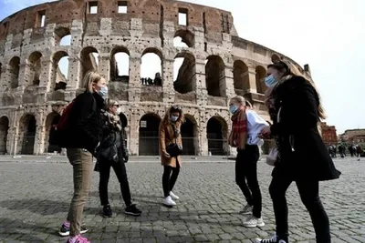Італія продовжила заборону на в'їзд туристів з України: що відомо - 28  января 2022 - Travel