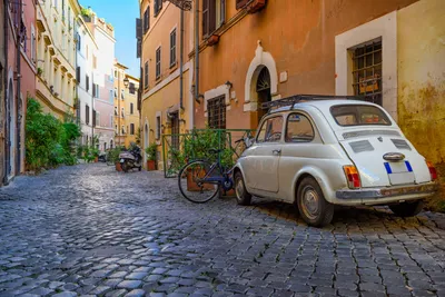 Отдых в июне в Италии – незабываемое лето | Пешком по миру | Дзен
