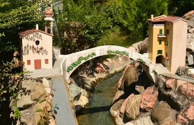 Парк «Италия в миниатюре», Римини - Отзывы, обзор места | InTravel.net