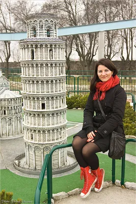 Римини - парк Италия в миниатюре Редакционное Фотография - изображение  насчитывающей италия, минио: 96661632