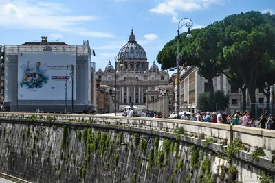 Рим Италия Ватикан - Бесплатное фото на Pixabay - Pixabay