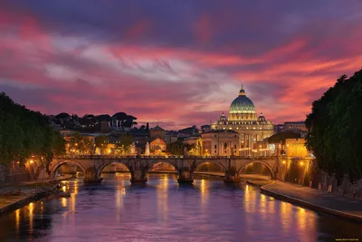 Вид Площадь Святого Петра Колоннадой Бернини Ватикан Италия стоковое фото  ©WelcomeTeam2020 344065630