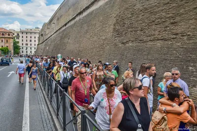 Италия, включая Ватикан - 2016 - Тур из Израиля в Италия | Турлидер. Отдых,  туры, путешествия из Израиля.