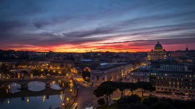 NANNI VATICAN HOUSE ≡ Рим, Италия ≡ Lowest Booking Rates For Nanni Vatican  House in Рим