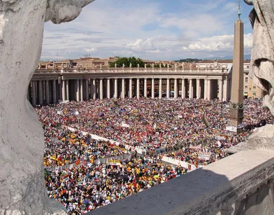 Ватикан Пейзаж Рим - Бесплатное фото на Pixabay - Pixabay