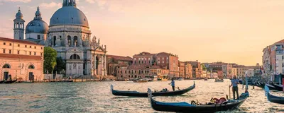 Достопримечательности Венеции | Италия для италоманов