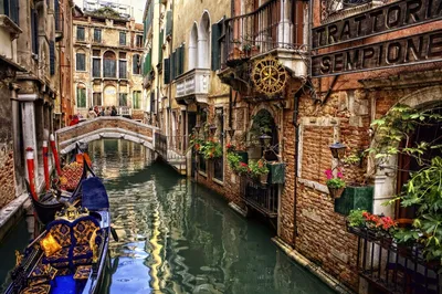 Buduemo.com - строительный портал - Венеция, Италия - - - - - #архитектура # достопримечательности #Италия #Венеция #вода #море | Facebook