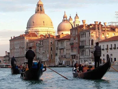 Венеция/Venezia (Италия) Что посмотреть