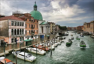 Тур из Милана «Венеция - итальянская сказка»