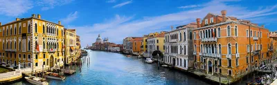 Виртуальные туры в музеи и дворцы Венеции | Италия для италоманов