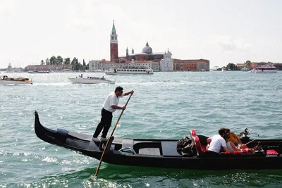 40 лучших достопримечательностей Венеции - самый полный обзор
