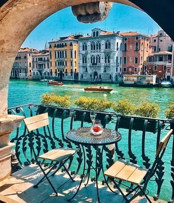 Отдых в Венеции: как добраться, где остановиться и достопримечательности,  которые обязательно стоит посмотреть самостоятельно — Яндекс Путешествия