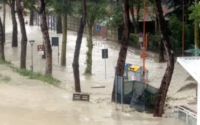 Наводнение в Италии 2023 привело к масштабным затоплениям — фото, видео  ТСН, новости 1+1 — Мир