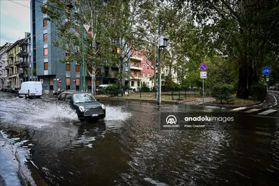 Наводнение в Италии 2023 привело к масштабным затоплениям — фото, видео  ТСН, новости 1+1 — Мир