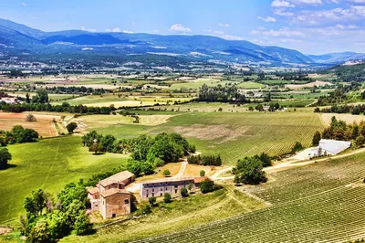 Франция Прованс Природа Юг - Бесплатное фото на Pixabay - Pixabay