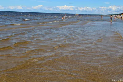 Вид с воздуха на побережье Балтийского моря в Юрмале, Латвии Редакционное  Стоковое Фото - изображение насчитывающей каникула, волна: 200543198