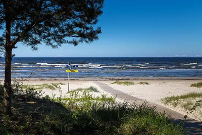 Юрмала - достопримечательности, отели, СПА, пляжи - Рига, Латвия туризм