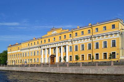 Гид по Юсуповскому дворцу — посещение и лайфхаки | Санкт-Петербург Центр