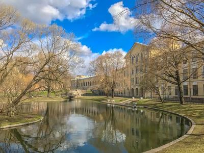 Юсуповский Дворец Санкт Петербург Фото фотографии