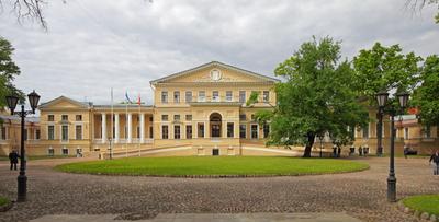 Юсуповский Дворец на Мойке, Санкт-Петербург: лучшие советы перед посещением  - Tripadvisor