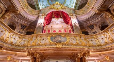 Юсуповский дворец на Мойке, Санкт-Петербург - «Самый любимый дворец  Петербурга» | отзывы