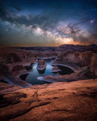 Своды национальный парк, Штат юта, США- «райский сад» в вечерних свет,  пустыню юго-запада Стоковое Фото - изображение насчитывающей пылевоздушно,  америка: 200726026