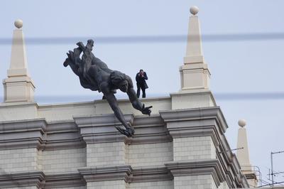 В Челябинске герой, вернувшийся с СВО, станет специалистом в сфере  нацбезопасности