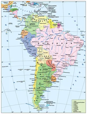 Климат Южной Америки | География. Реферат, доклад, сообщение, кратко,  презентация, лекция, шпаргалка, конспект, ГДЗ, тест