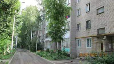 Просмотр фотографий объекта № 3132: Николаевский проспект. Продажа  однокомнатной квартиры в Южном городе, на 3 этаже 7 этажног…