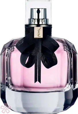 Mon Paris - Yves Saint Laurent | Malva-Parfume.Ua ✿