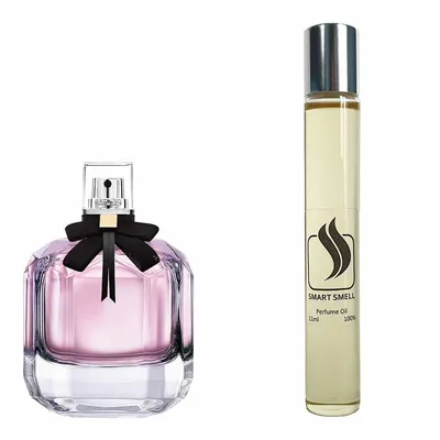 Yves Saint Laurent Mon Paris парфумована вода для жінок Великий асортимент  | notino.ua