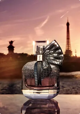 BestParfume Духи Mon Paris Ив Сен Лоран Мон Париж парфюм женские