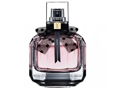 Купить Yves Saint Laurent Mon Paris eau de parfume, 30 ml в Бишкеке на  Parfumer.kg