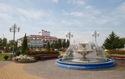 Белорусское Иваново