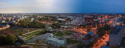 Иваново | Фотоэнциклопедия Беларуси
