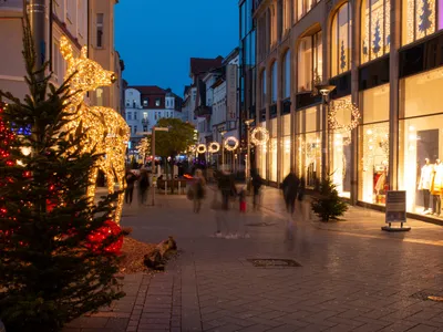 Iserlohn | Rhine-Ruhr Region, Medieval Town, Sauerland | Britannica