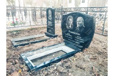 Изготовление памятников и надгробий в Новосибирске: 114 граверов со средним  рейтингом 5.0 с отзывами и ценами на Яндекс Услугах