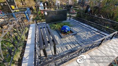 Заказать памятник из гранита или мрамора в Новосибирске. Авторские  надгробия и оградки на могилу из натурального камня