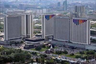 Отель «Измайлово Альфа» | Москва | Восток - официальные цены на 2024 год