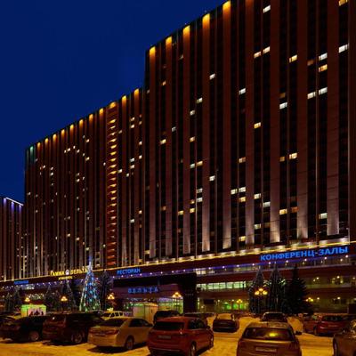 Гостиницы Москвы рядом с Кремлем в Измайлово — проживание по низким ценам  2024