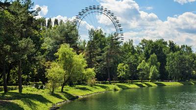 Измайловский парк в Москве: фото, цены, история, отзывы, как добраться
