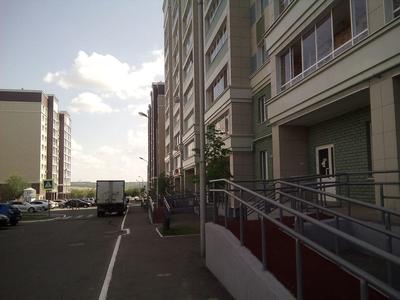 Выбор квартиры — ЖК Изумрудный в Казани