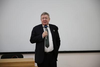 В Москве состоялся IV Съезд Международной ассоциации русскоязычных адвокатов